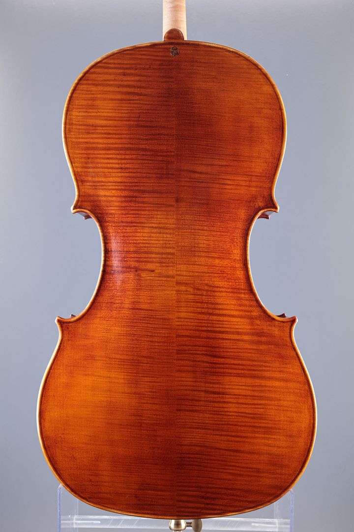 Leonhardt Rainer W. - Mittenwald Anno 2025 - Rogeri - wintersun - C-427